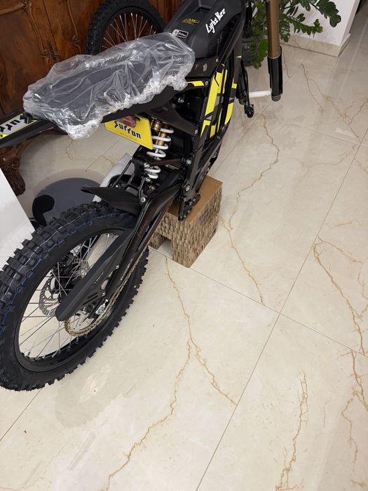 Surron Light Bee X 2025 0km