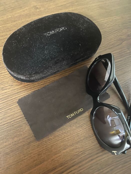 Слънчеви очила Tom Ford