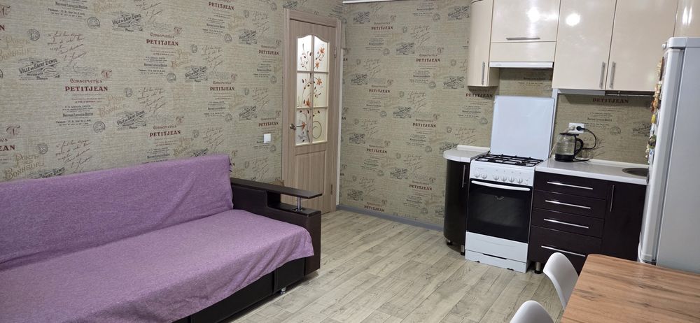 Квартира ,евродвушка 41м2