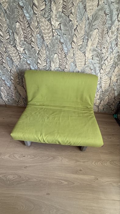 Продам кровать каскладушку