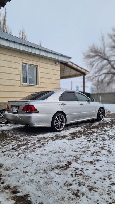 Титановые диски с проставкой