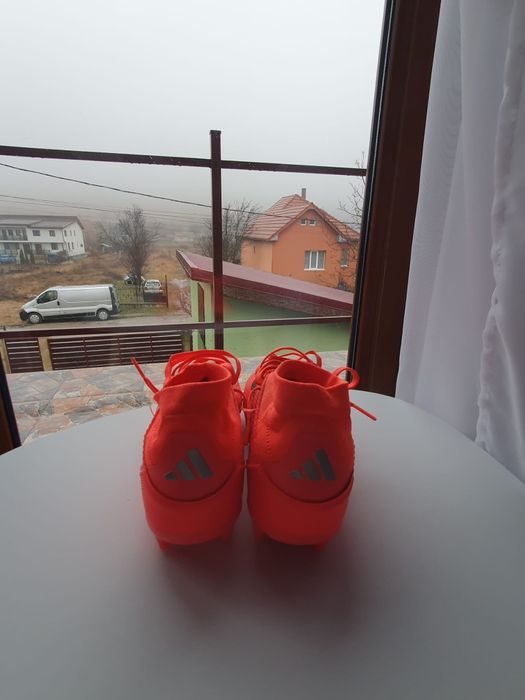 Adidas f50 league mid, 38⅔