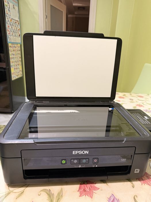 Принтер Epson L222