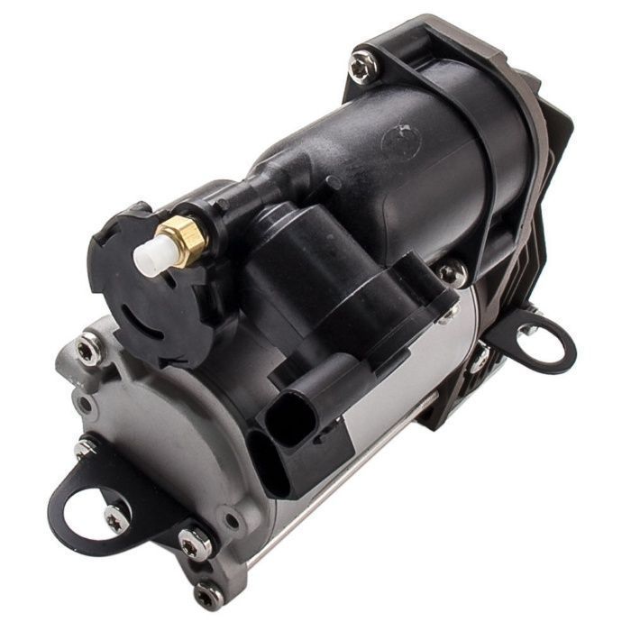 compresor suspensie mercedes ml w166