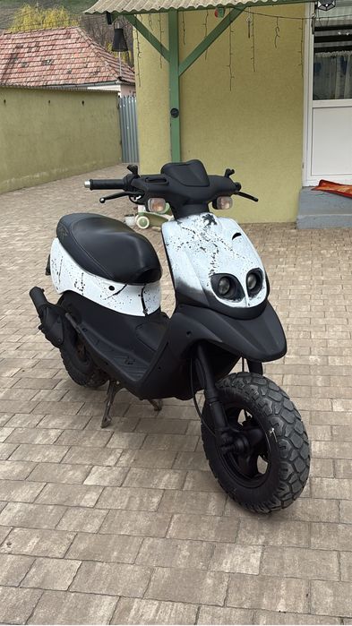 Vand scuter impecabil