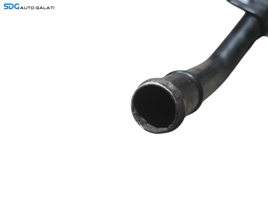 Furtun Conducta Apa Volkswagen Passat B6 2.0 FSI 2005 - 2010 Cod 06F121492B [N3139]