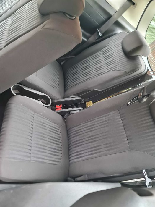 Opel Zafira 1.6 cdti 7 locuri