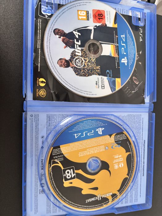Продам PS4 pro 1tb