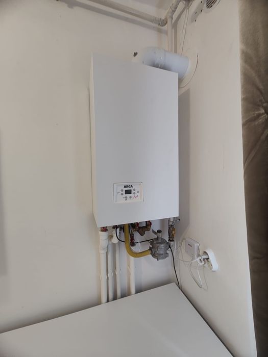 Apartament superb cu 4 camere la parter, la poalele Cetății Deva