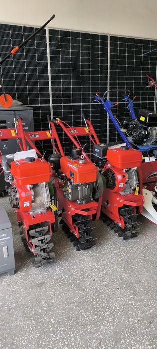 Motokultivatorlar Мотоблок