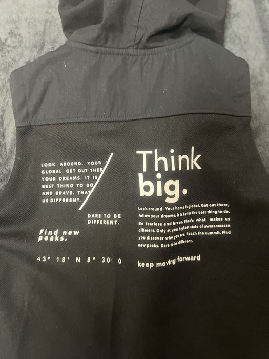 Детски елек ZARA