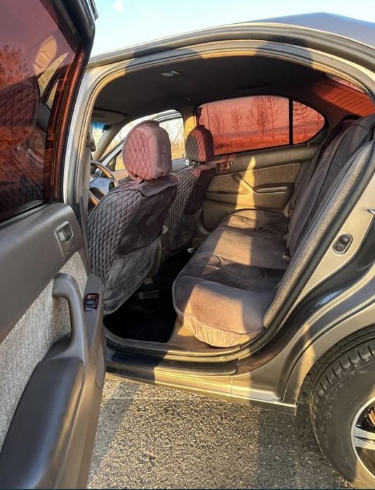 Продам Автомобиль Сел Поехал