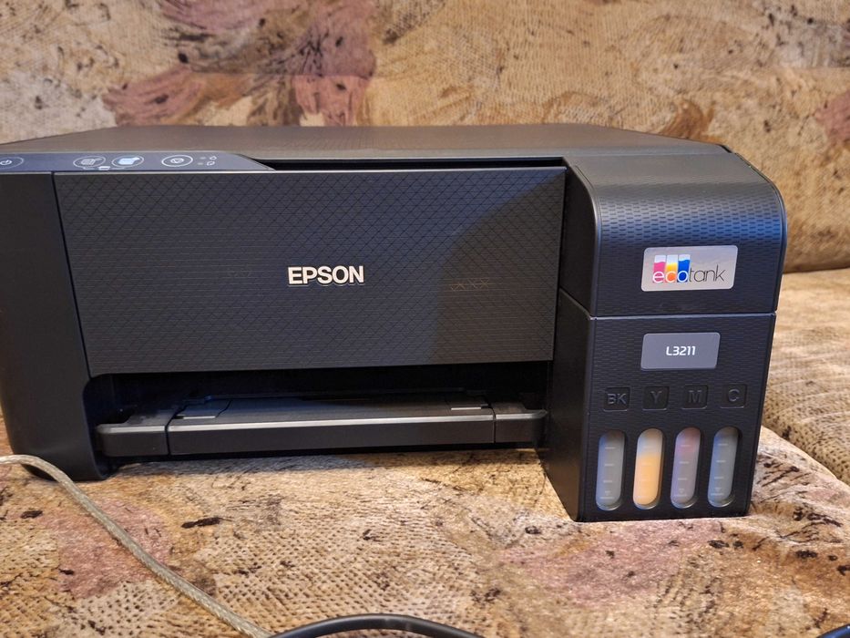 Imprimantă Epson L3211