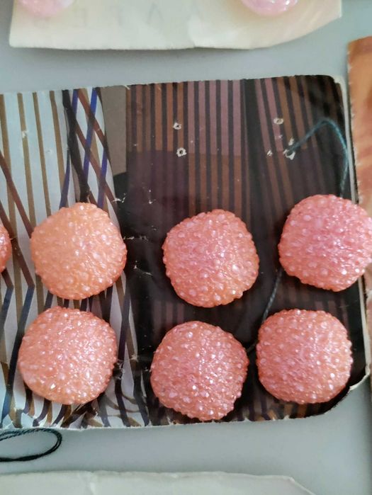 Голям лот копчета