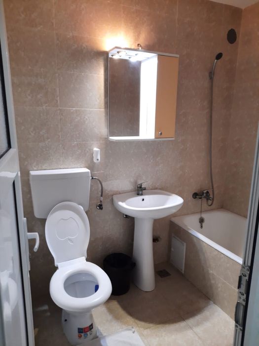 Inchiriez Garsoniera pe BD Nicolae Titulescu Calarasi