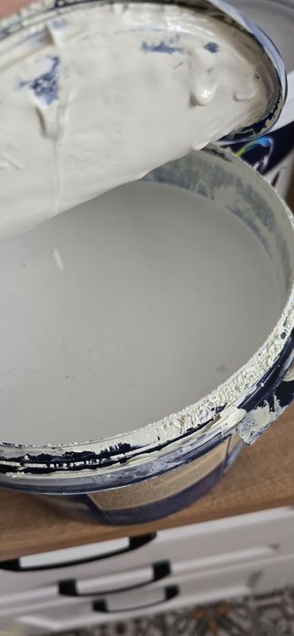 Краска для стен, эмаль, краска для мебели