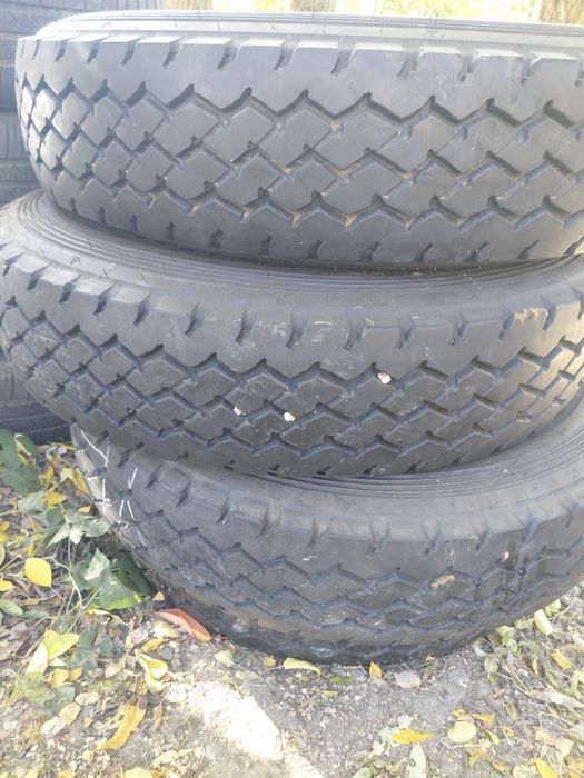 Cauciucuri 225/95R16C ca noi