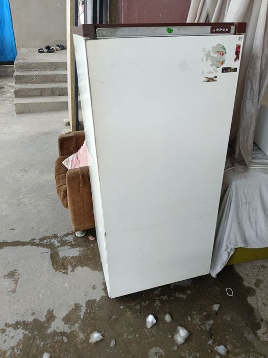 Халадилник ремонт бумаган родной