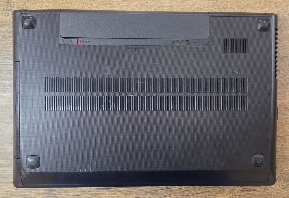 Лаптоп Lenovo G500