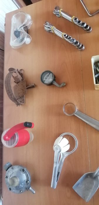 Продам всякое разное