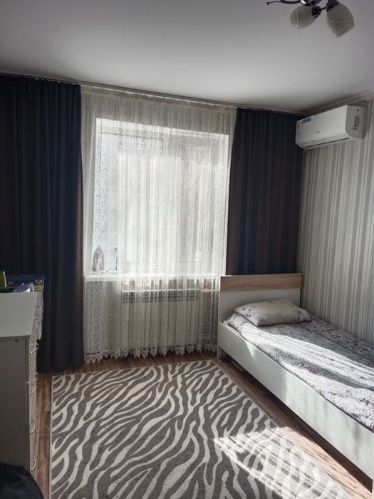 Продам или обменяю квартиру.