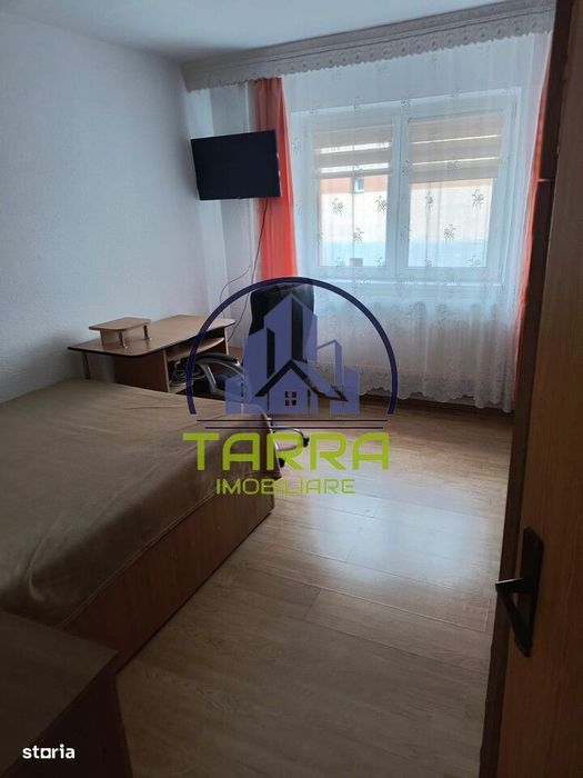 Garsoniera de inchiriat in Alba Iulia zona Cetate