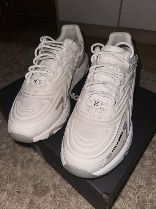 Karl Lagerfeld Blaze 45