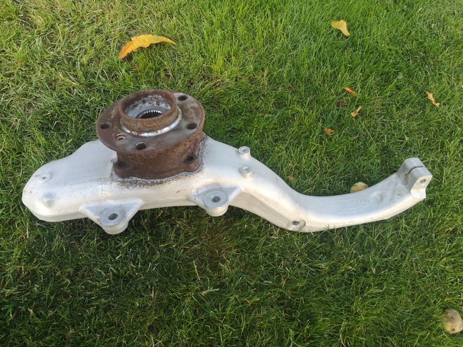 Fuzeta bmw x5 x6 f15 f16 3.0 4.0 5.0