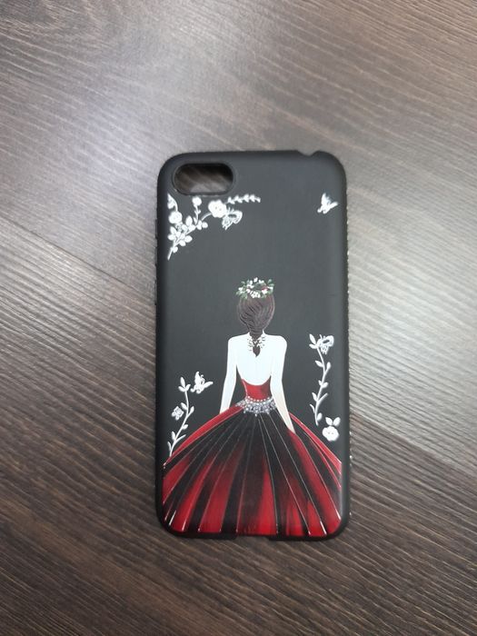 чехлы на телефон Huawei Y5