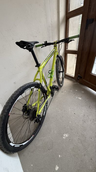 Cand KROSS Hexagon X1