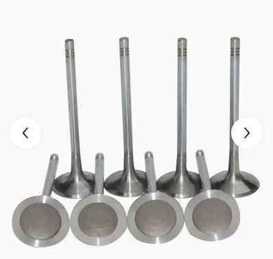 Клапан впускной выпускной от