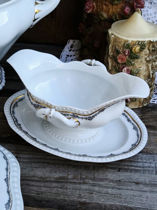 Rozenthal  супник и сосиера