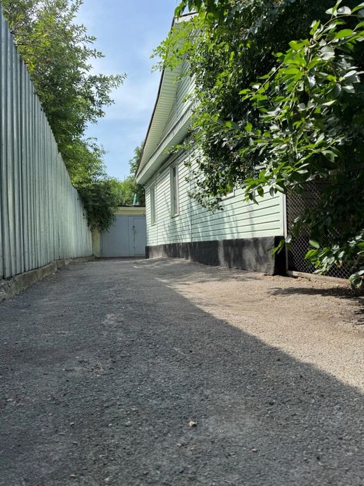 Участок 7сот с домом