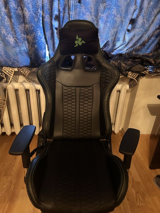 Компьютерный стул