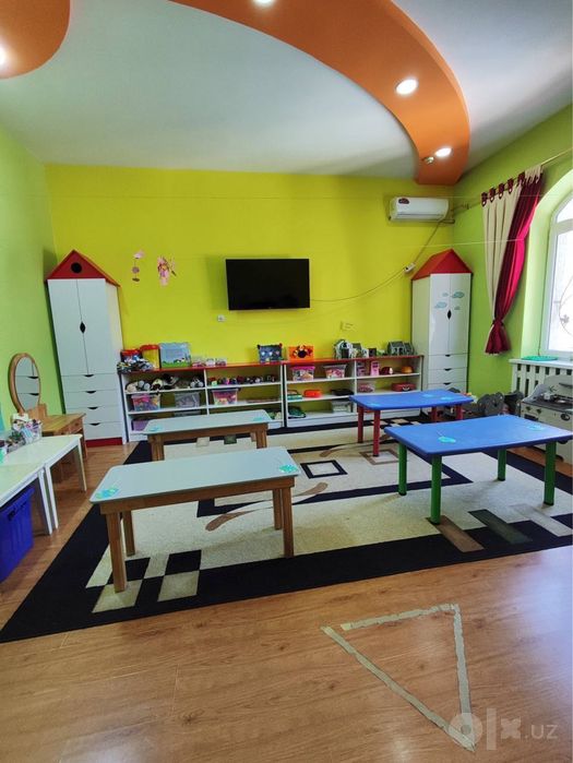 Улица Лутфий Актепа Продается Здания С Арендаторим