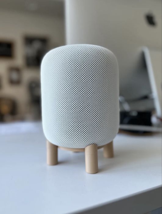 HomePod стойка за колонка Apple