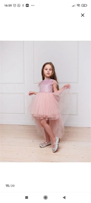 Детские вещи на девочку