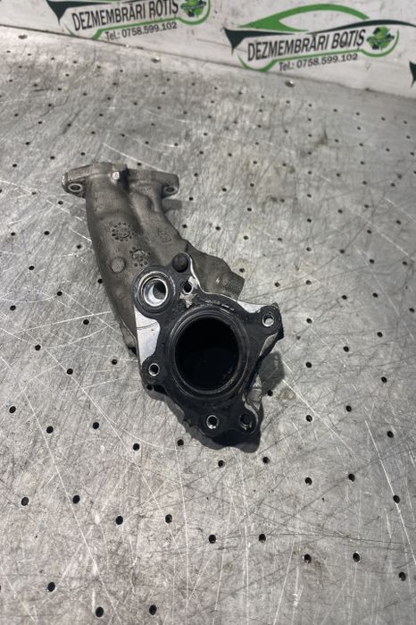 Corp EGR A 651 140 21 08 Mercedes-Benz Sprinter a 2-a generatie 906