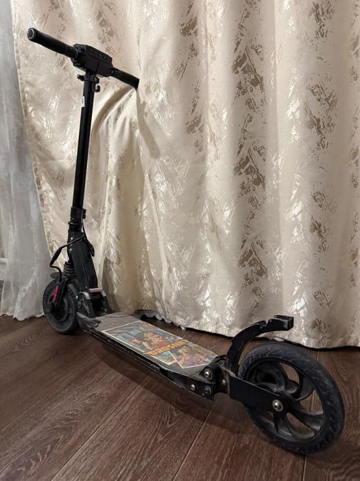 Самокат kugoo S3