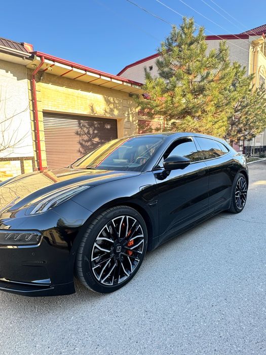 Продам Zeekr001 Z sport full