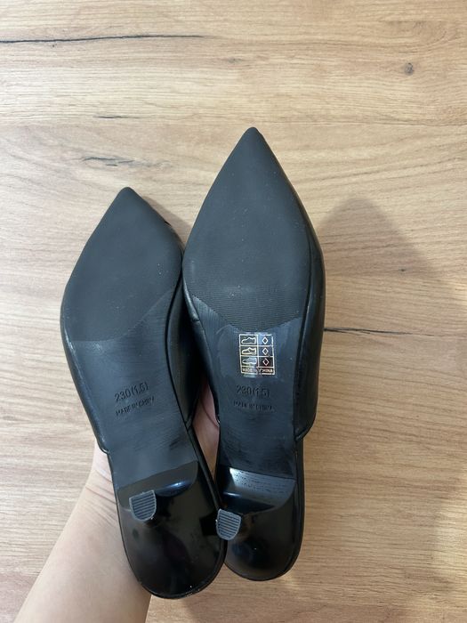 продам новые мюли