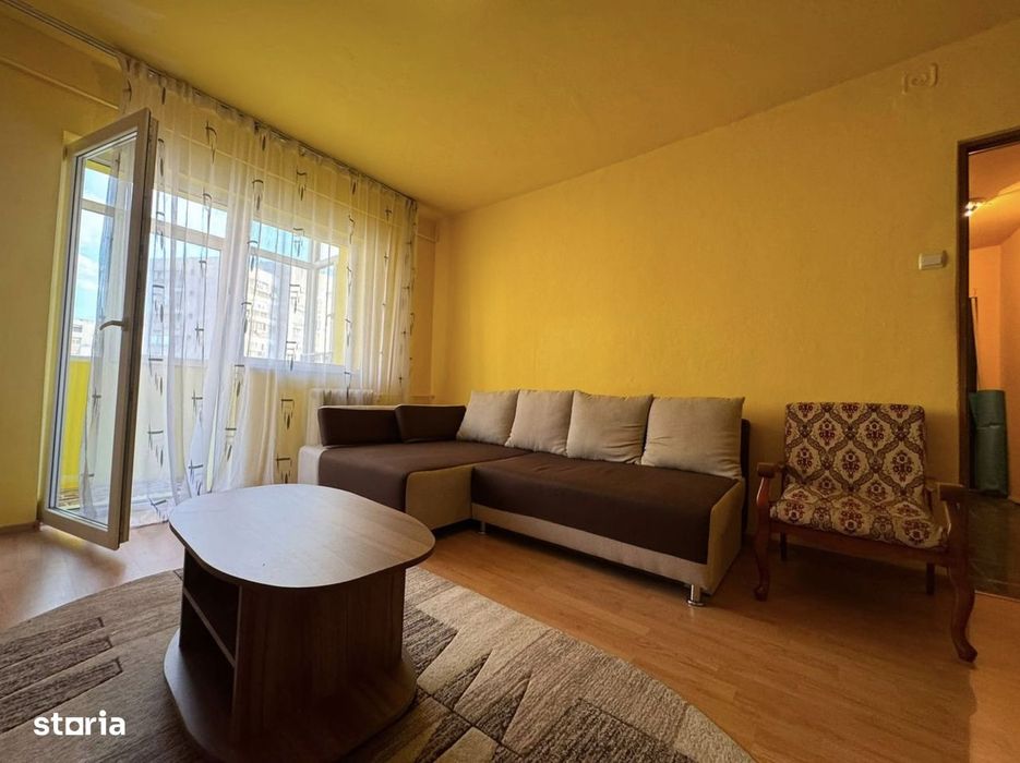 Apartment in Timișoara, Telegrafului - Vedere 4