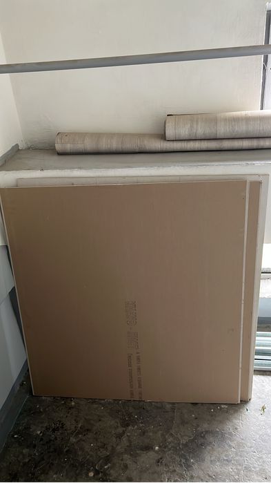 Продам срочно гипсокартон,профиль