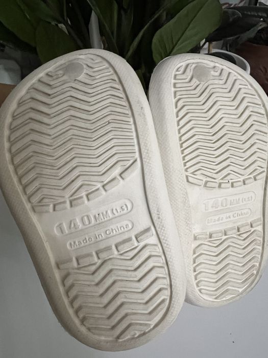 Обувь детская в хорошем состоянии