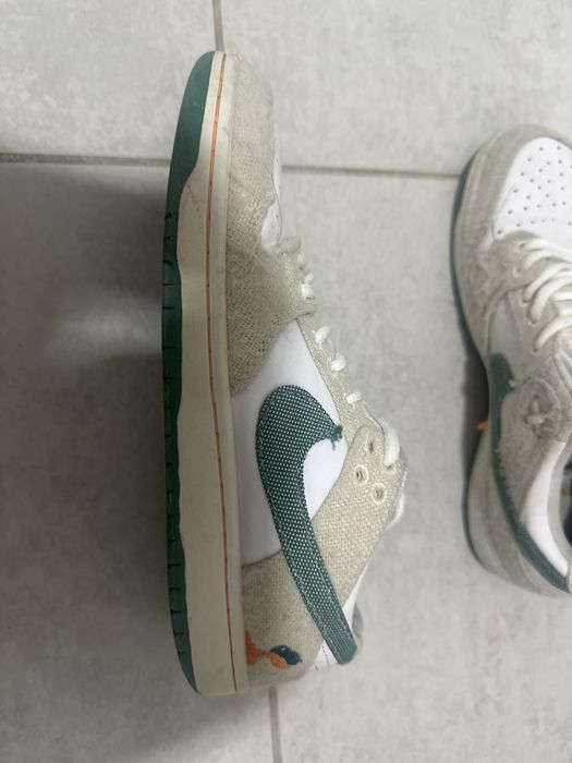 Nike SB Dunk Low Pro