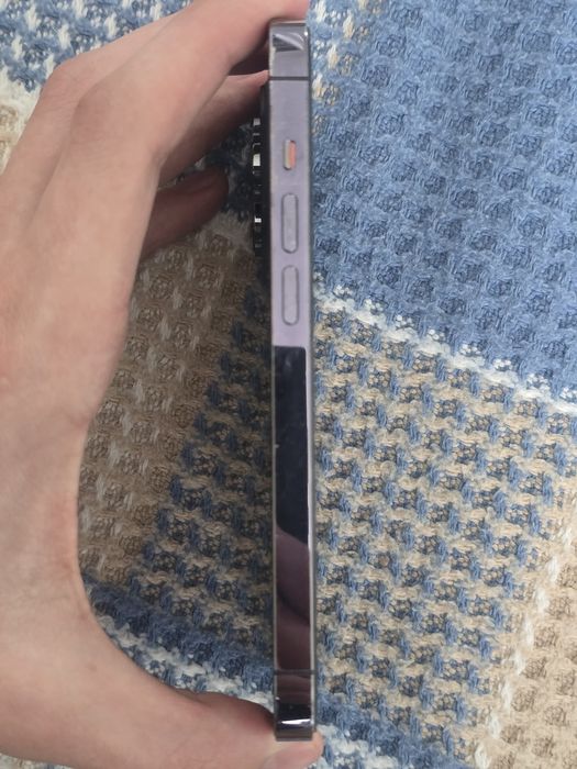 Продам IPhone 14 pro 256гб 76% Esim