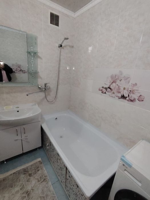 1 ком центр Абая 65