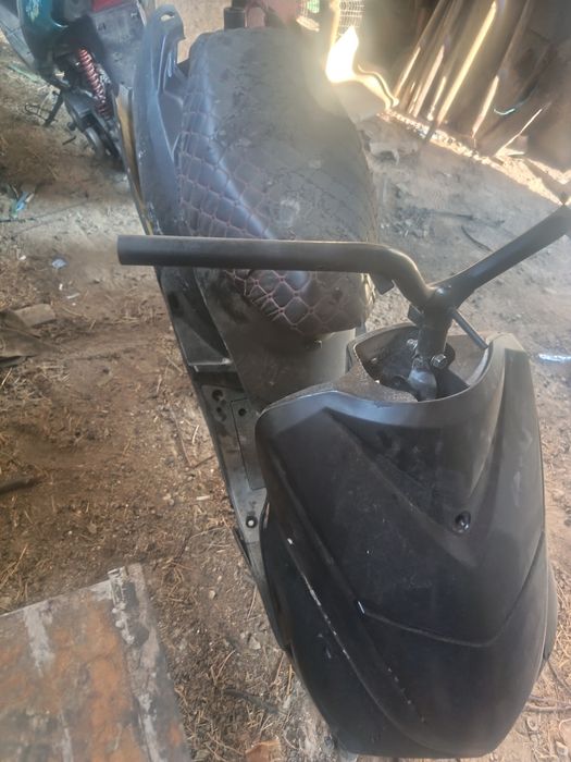 Срочно продам скутера 2т