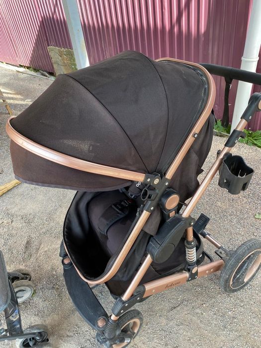 Продам Коляскааа