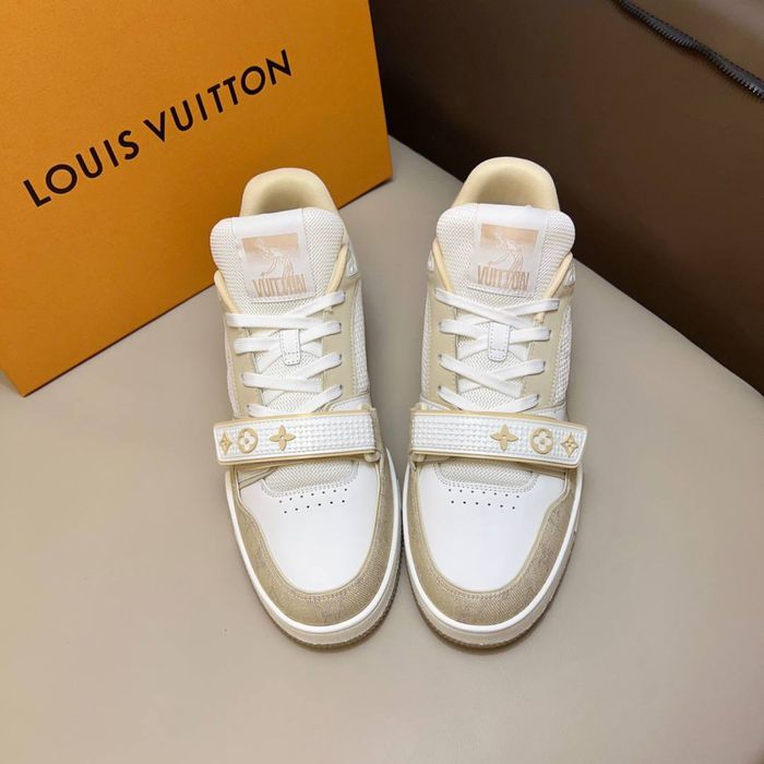 Sneakers Louis Vuitton
